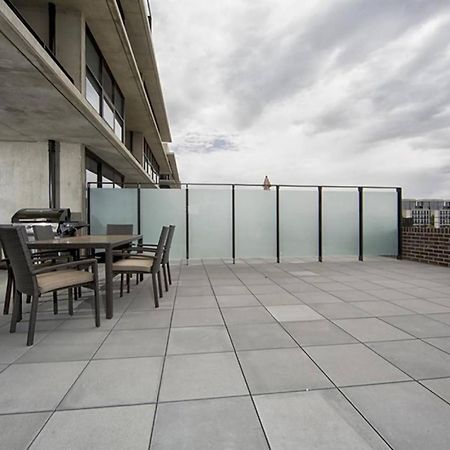 Dockside Apartments Kingston Act Canberra Exterior photo