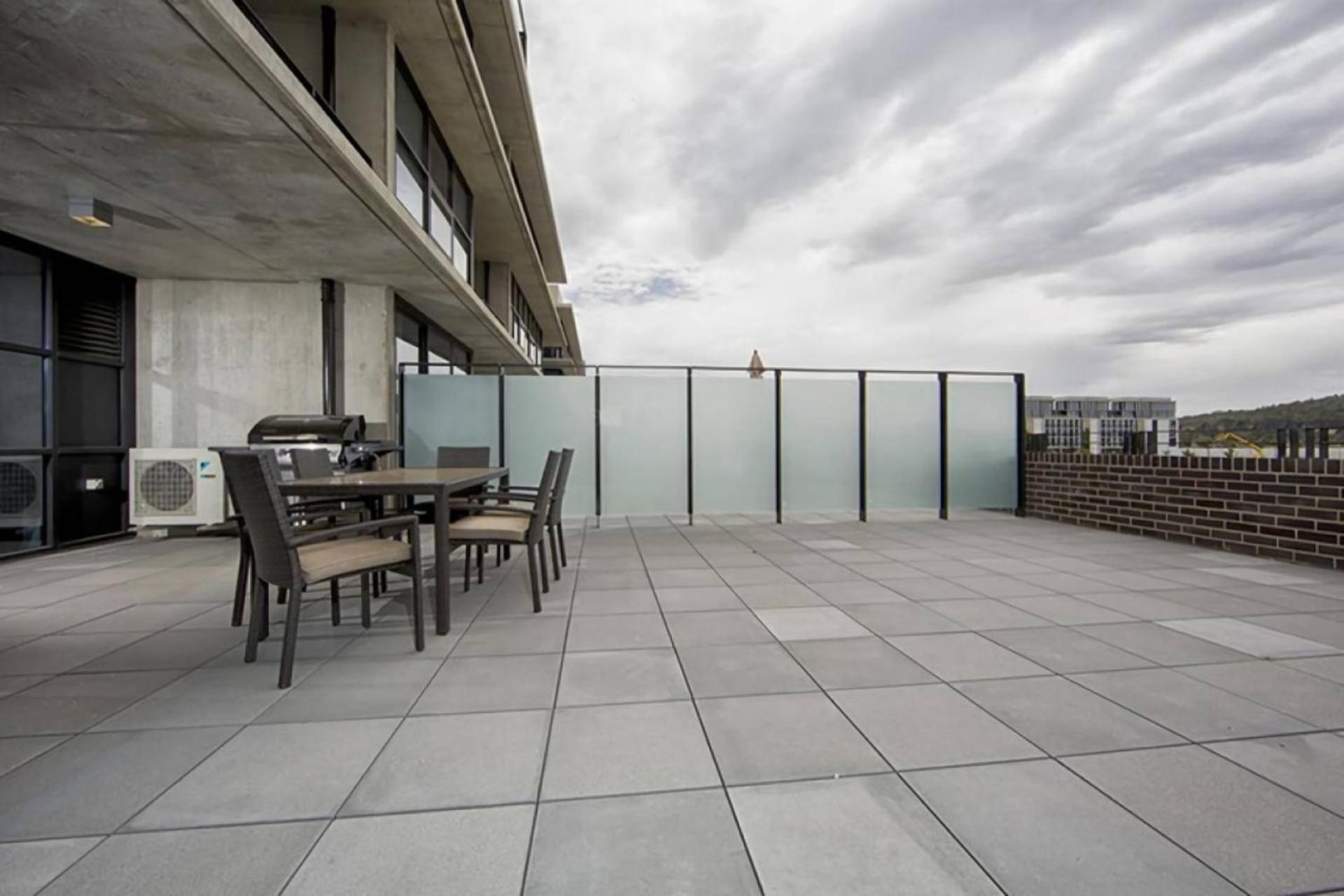 Dockside Apartments Kingston Act Canberra Exterior photo